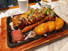 -翠华餐厅(德基广场店)