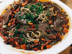 毛血旺-勇猛子川菜馆(新军路店)