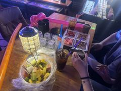 -喜鹊音乐酒馆(西街店)