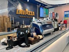 大堂-LAVAZZA拉瓦萨咖啡(星荟中心店)