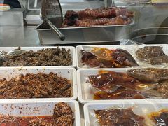 -四川特产熊家婆缠丝兔(广汉店)