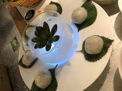 -鲜潭蒸汽石锅鱼(五道口购物中心店)