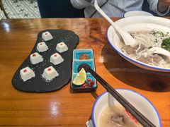 -阮氏娘·越南料理(双子塔店)