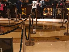 -澳门喜来登大酒店