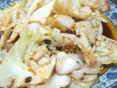 -香满锅老北京羊蝎子火锅·家常菜(新街口店)