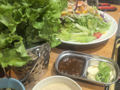 -红沃烤肉(家乐福2部店)