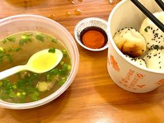 -许记生煎(遵义路店)