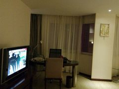-合肥海汇假日酒店
