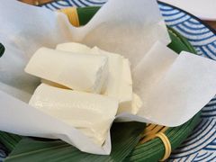 京都手作香浓芝士豆腐-像素研食The pixlab (皮市街店)