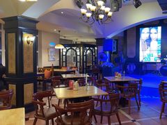 -巴伐利亚啤酒坊(意式风情街店)