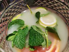-鸣记脆皮烤鱼·海鲜烤鱼(三八广场店)