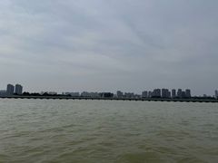 -云龙湖旅游景区