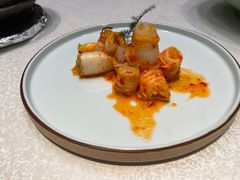 -写庭·鱼鲜川菜·宴请(铁像寺水街店)