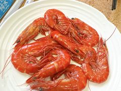 -华源餐厅·海鲜大排档(日月贝店)