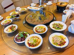-穿越·兴化早茶·兴化味(英武路店)