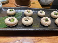 -九田家黑牛烤肉料理(太阳宫广场店)