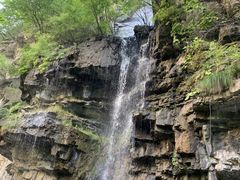-孤山寨风景区