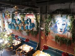 -蜀宴小调·精致家常菜(科华店)