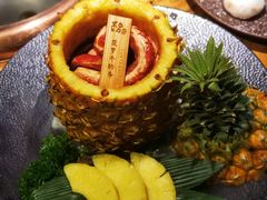 -黑牛の店·和牛烧肉(石家庄万象城店)