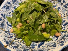 -金狮麟·新豫菜(金码大厦店)