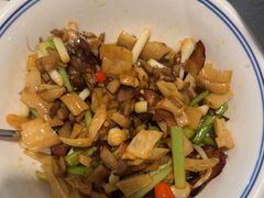 -外婆味道·云南菜大当家(关上店)