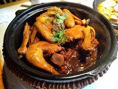 -姜君·千岛湖鱼头馆(浦东大道店)