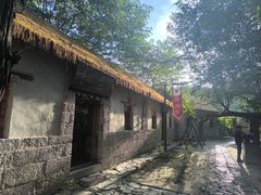 -井塘古村