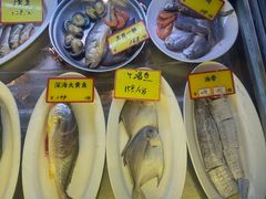 -烹贝小馆(华采天地店)