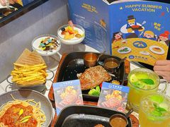 -牛扒先生·厚切雪花牛扒西餐厅(北京路禺山路店)