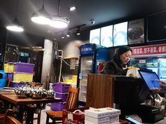 -重庆鸡公煲·青锅花椒鱼(牡丹江路店)