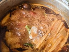 -番食园鲜食火锅(高新店)