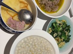 -淮扬厨子(健康路店)