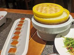 -真地道京味府·鲜橙烤鸭·北京菜(朝外大街东大桥店)