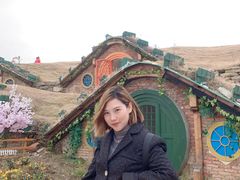 -武汉紫薇都市田园