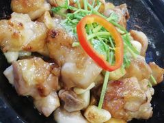 -香港仔茶餐厅(凤阳店)