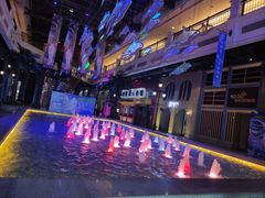 -香巴拉云南餐厅(华莱坞店)