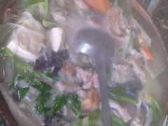 砂锅鱼-白家寨子·山野白族菜(古城总店)