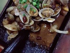 -宫老四·上品烧烤酒店(汉东路店)