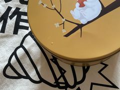 -光作面包Voila Lumiere(中山店)