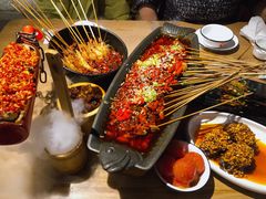 -成都吃客(九眼桥店)