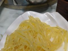 -青花小镇(凯翔新天地店)