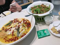 -绿草地·湘菜(芙蓉天街店)