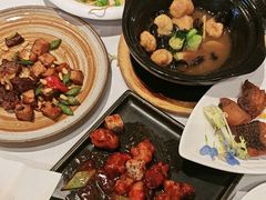 -新雅粤菜馆(南京东路店)