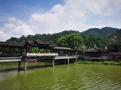 -中山詹园