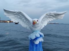 -五四广场