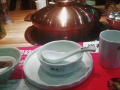 -椰夫人·养生椰子鸡(金沙洲永旺店)