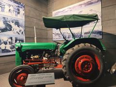 -柳州工业博物馆