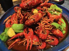 -红盔甲·小龙虾(长寿路店)