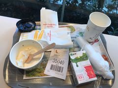 -麦当劳(凌云天地长桥店)