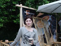 -蓉小乔·RONG COFFEE(春熙路店)